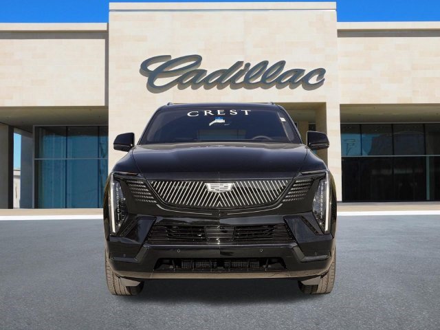 New 2026 Cadillac Escalade IQL Sport 1 w/ LPO, ONYX Package AWD/4WD image 8