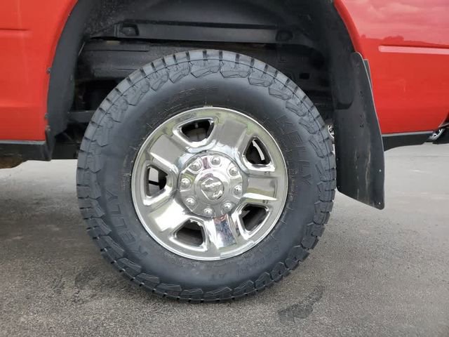 Used 2020 RAM 2500 Tradesman AWD/4WD image 7