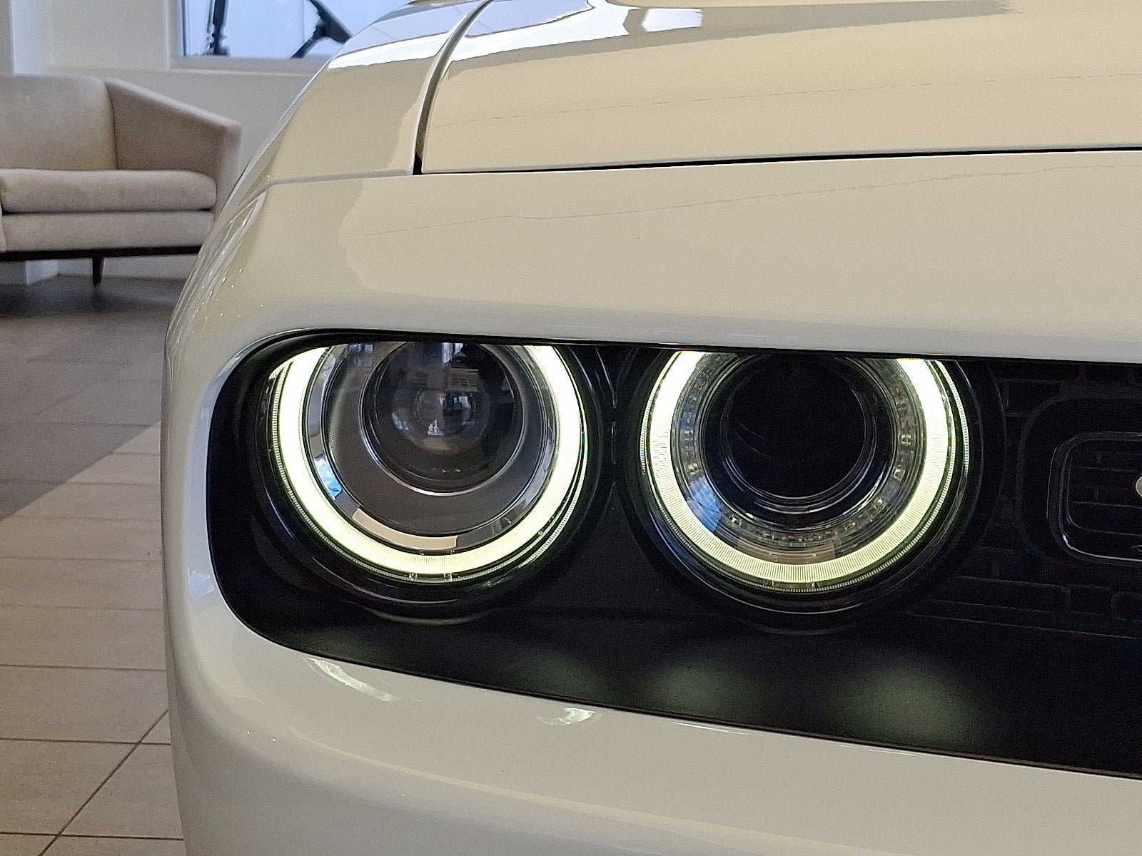 Used 2022 Dodge Challenger R/T Scat Pack w/ Plus Package RWD image 8