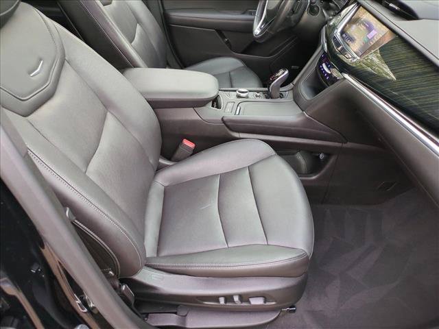 Used 2020 Cadillac XT6 Premium Luxury AWD/4WD image 24