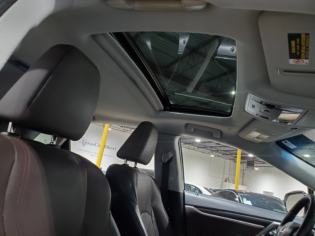 Used 2019 Lexus RX 350 FWD w/ Premium Package image 16