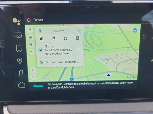 Used 2025 GMC Sierra 1500 Denali w/ Denali Reserve Package AWD/4WD image 19