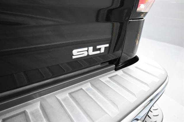 Used 2018 GMC Sierra 1500 SLT AWD/4WD image 5