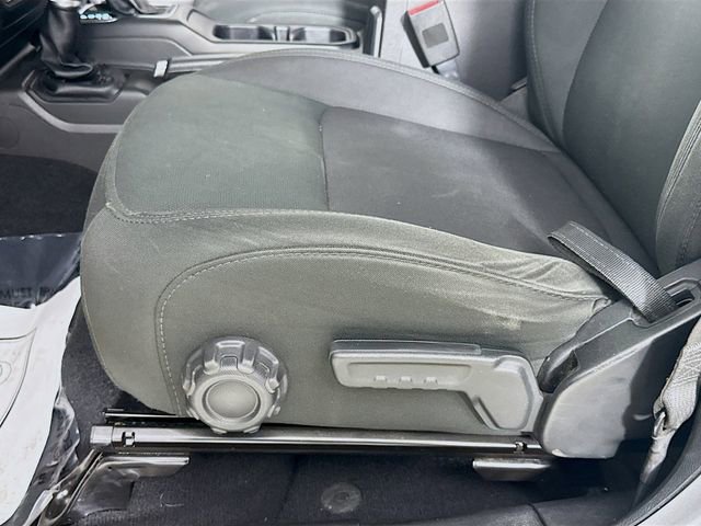 Used 2018 Jeep Wrangler Unlimited Sport S image 18