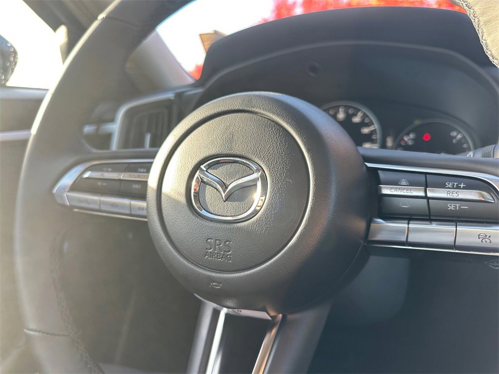 New 2025 MAZDA CX-50 AWD 2.5 S w/ Weather Package image 25