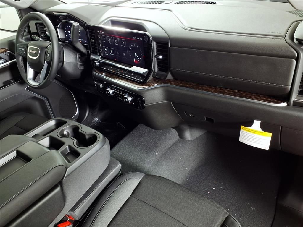 New 2026 GMC Sierra 1500 Elevation w/ Elevation Select Package image 31
