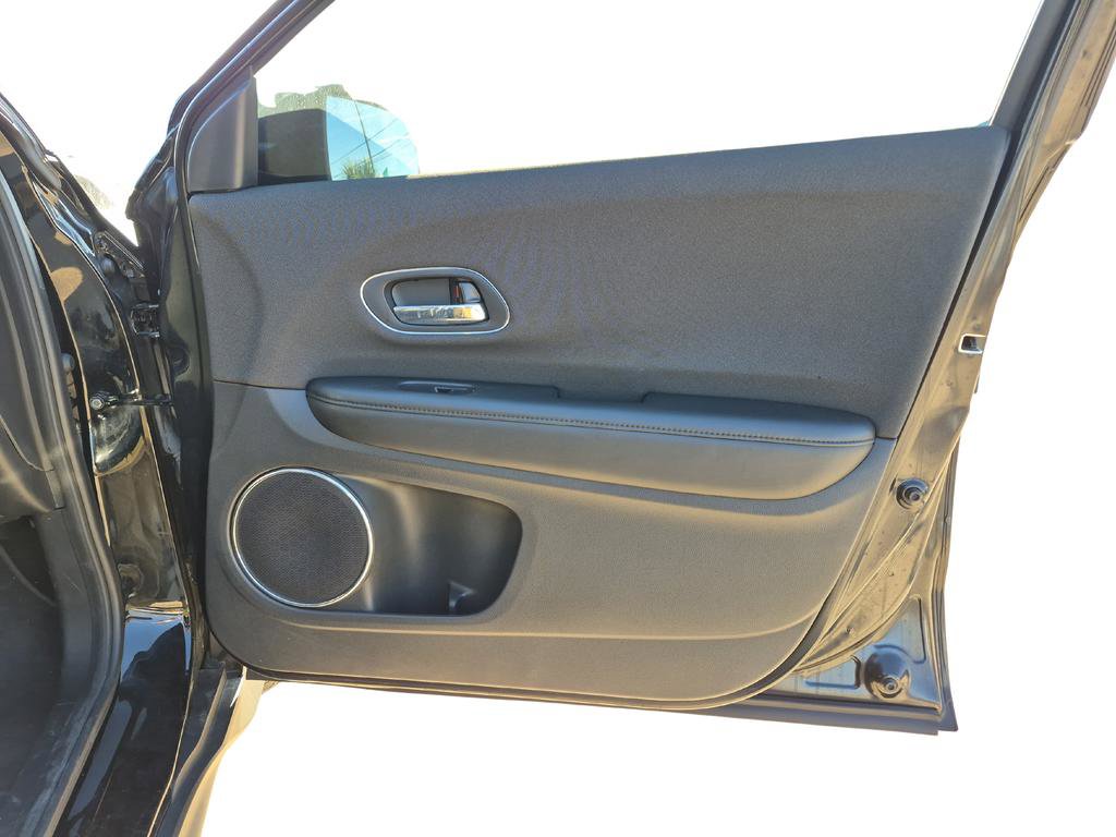 Used 2022 Honda HR-V EX image 24