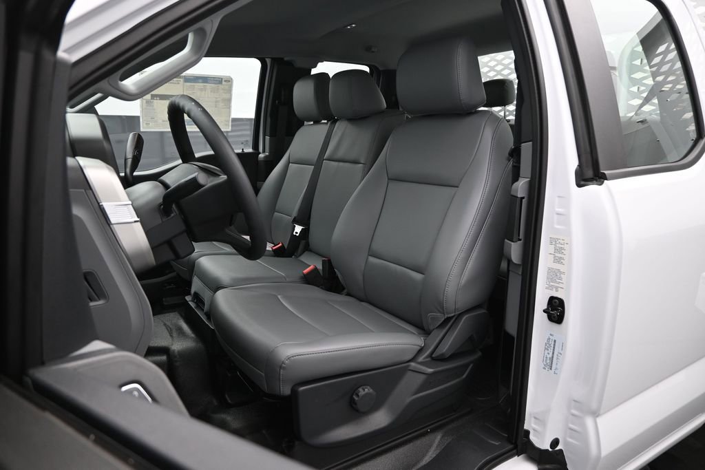 New 2026 Ford F450 XL RWD image 11