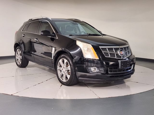 Used 2012 Cadillac SRX Performance FWD image 7