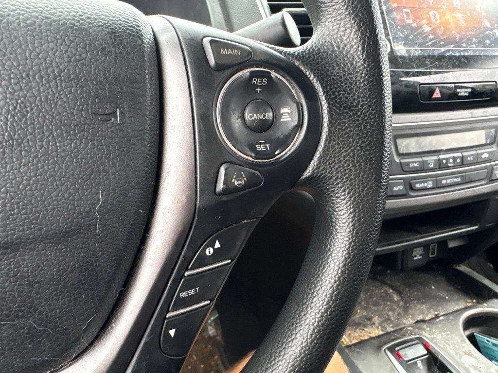 Used 2023 Honda Ridgeline Sport image 22
