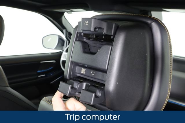 New 2026 Ford Expedition Tremor image 77