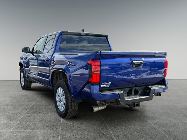 Certified 2025 Toyota Tacoma SR5 image 3