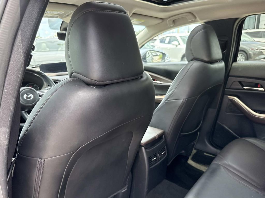 Certified 2023 MAZDA CX-30 AWD 2.5 S w/ Premium Package image 16
