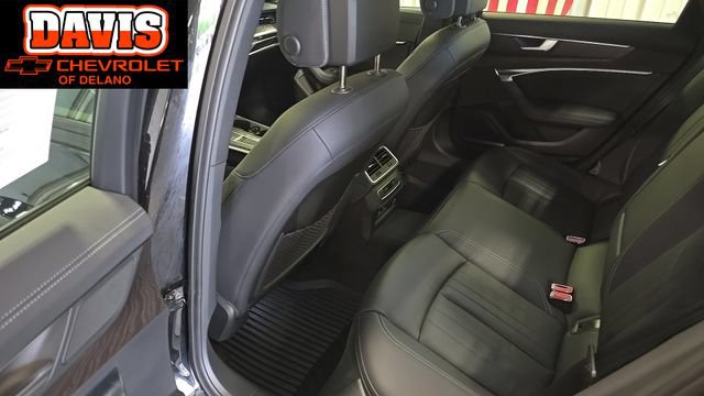 Used 2023 Audi A6 Premium Plus AWD/4WD image 16