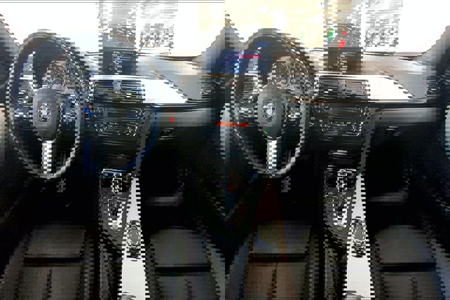 Used 2015 BMW 335i xDrive Sedan image 15