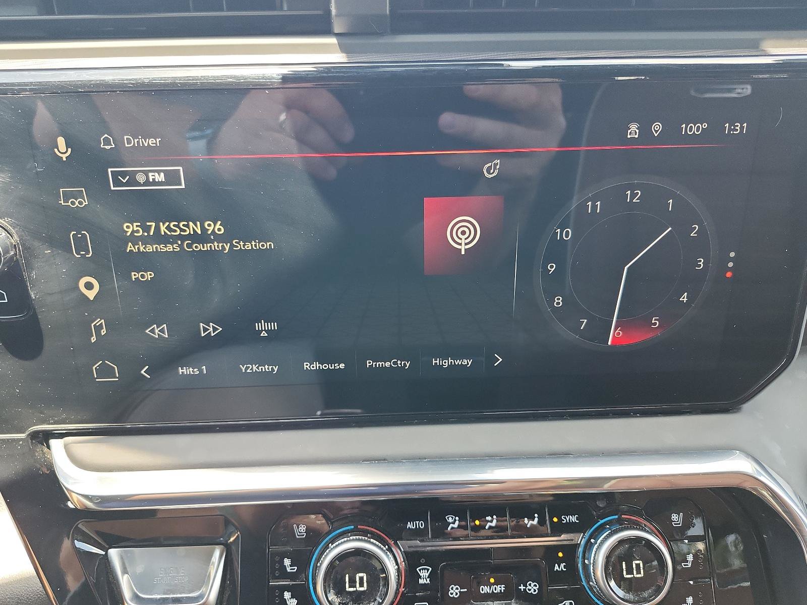 Certified 2025 GMC Sierra 1500 Denali Ultimate AWD/4WD image 20