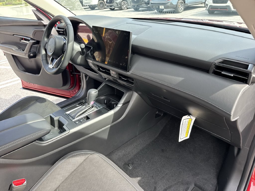 New 2026 MAZDA CX-5 Preferred AWD/4WD image 32