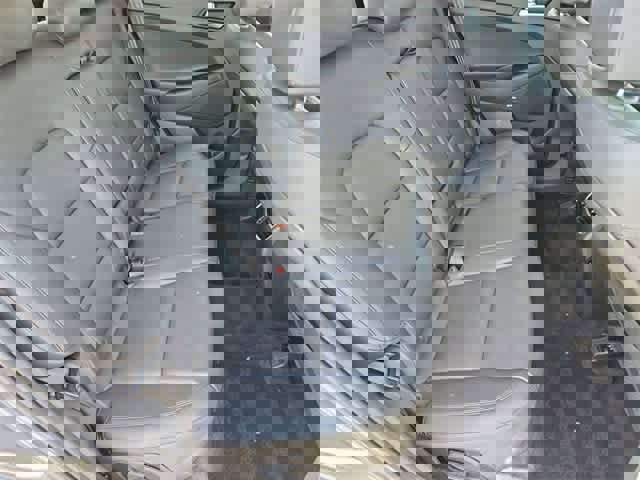 Certified 2021 Hyundai Tucson Limited w/ Cargo Package image 21