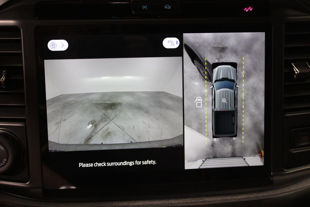 Used 2025 Ford F150 Tremor w/ Equipment Group 402A High image 58