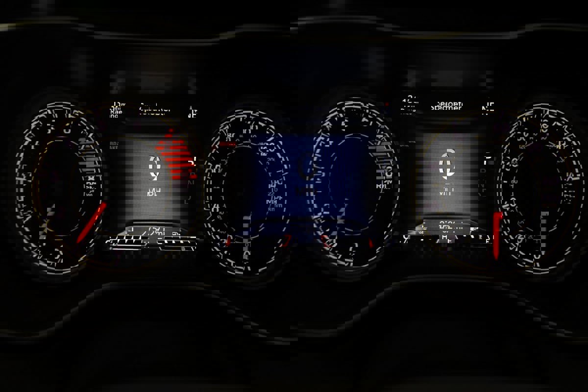 Used 2022 Jeep Cherokee Trailhawk w/ Comfort/Convenience Group image 17