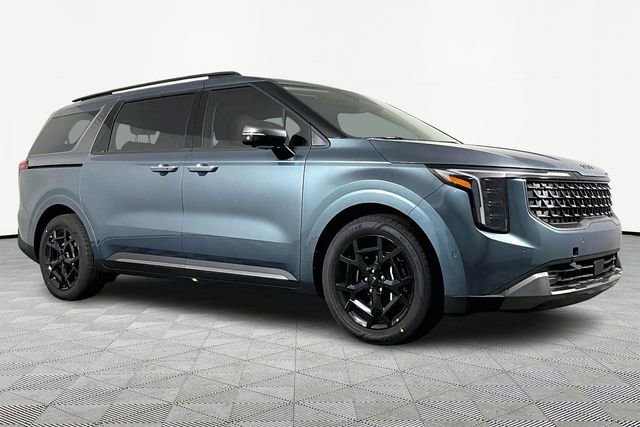 New 2026 Kia Carnival SX Prestige FWD image 3
