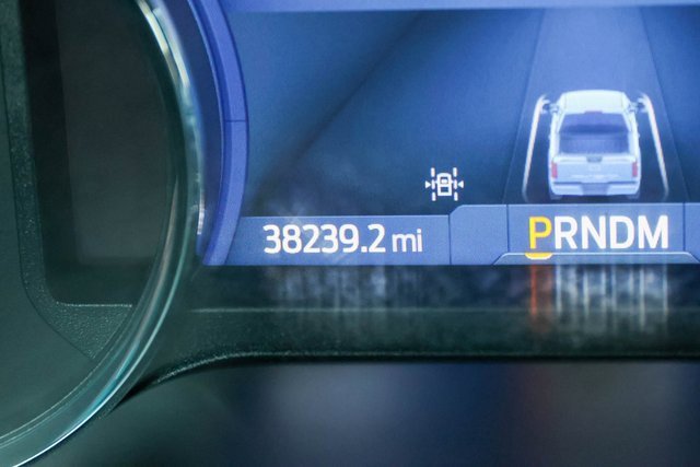 Used 2023 Ford F150 XLT w/ Equipment Group 301A Mid image 30