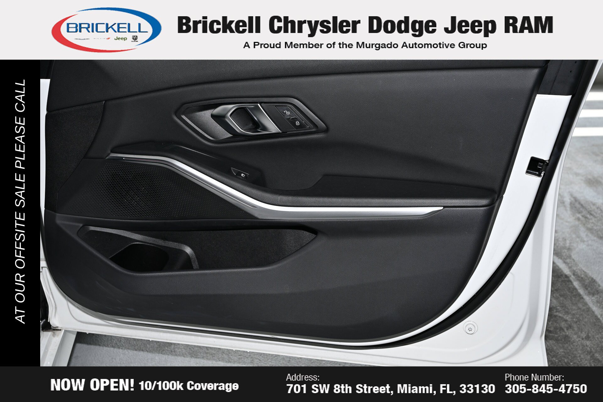 Used 2025 BMW 330i xDrive Sedan AWD/4WD image 13