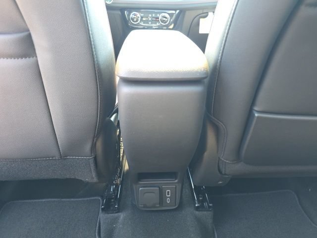 New 2026 Chevrolet TrailBlazer RS w/ Convenience Package AWD/4WD image 25
