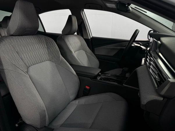 New 2026 Toyota Camry LE FWD image 13