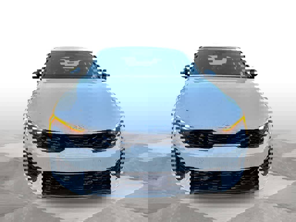 Certified 2025 Kia K5 GT-Line image 3