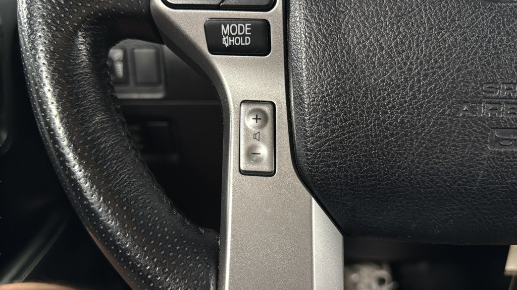 Used 2014 Toyota 4Runner SR5 Premium image 25