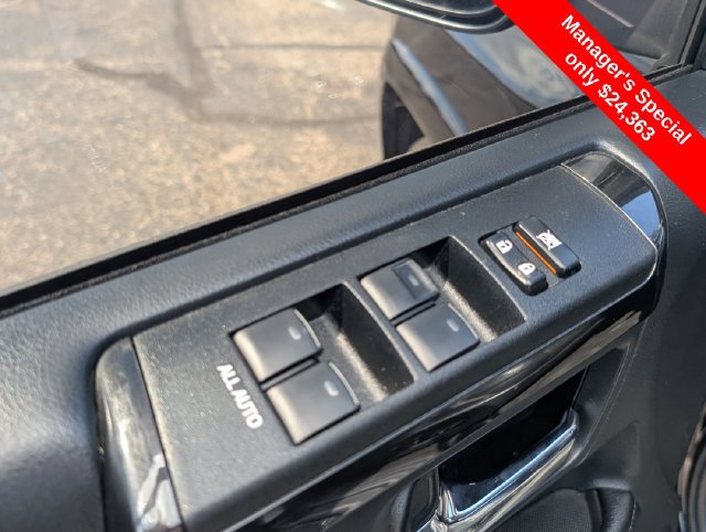 Used 2019 Toyota 4Runner Limited AWD/4WD image 15