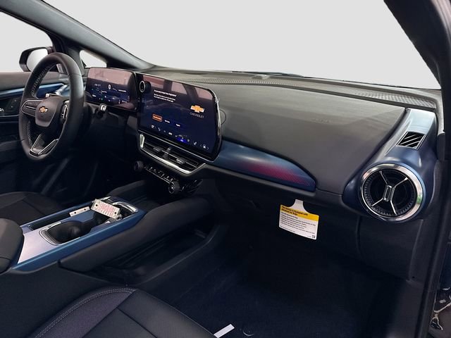 New 2026 Chevrolet Equinox EV LT FWD image 29
