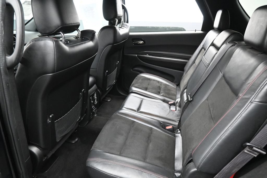 Used 2022 Dodge Durango R/T AWD/4WD image 28