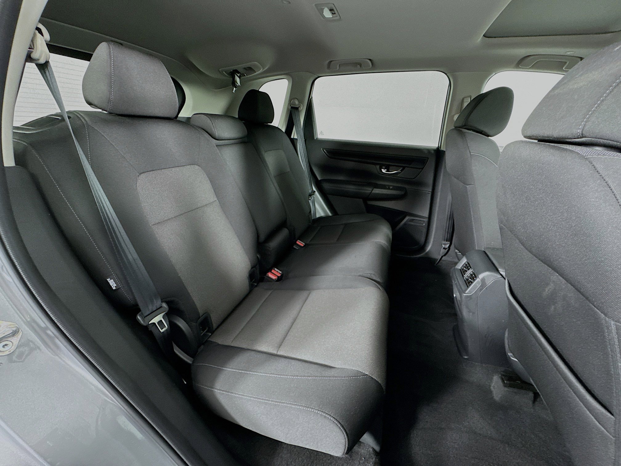 Certified 2023 Honda CR-V EX image 27