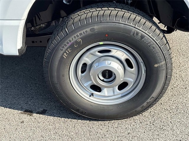 New 2026 Ford F250 XL image 9