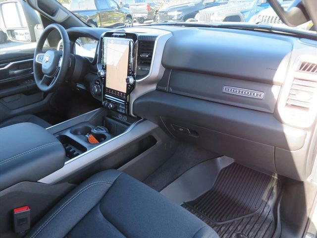 New 2026 RAM 1500 Big Horn image 12