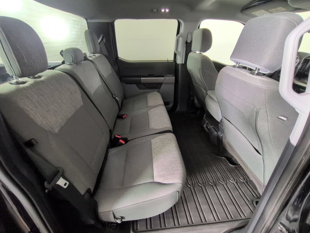 Used 2021 Ford F150 XLT AWD/4WD image 35