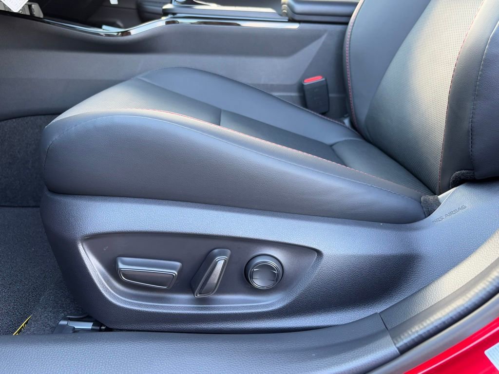 New 2026 Toyota Prius Plug-In Hybrid image 12