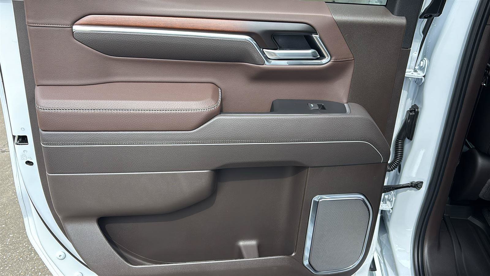 New 2026 GMC Sierra 1500 Denali AWD/4WD image 18