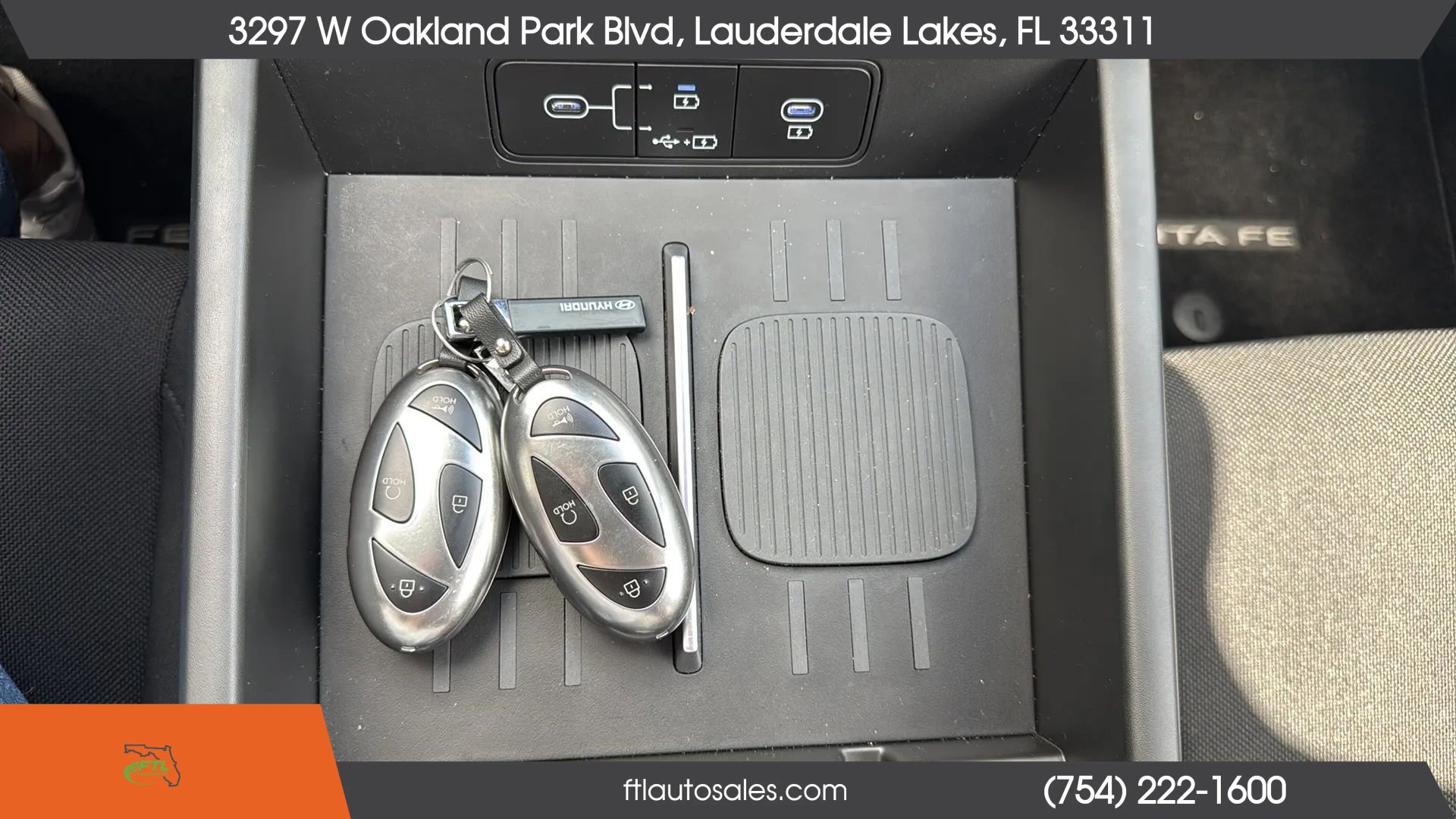 Used 2025 Hyundai Santa Fe SE FWD image 58