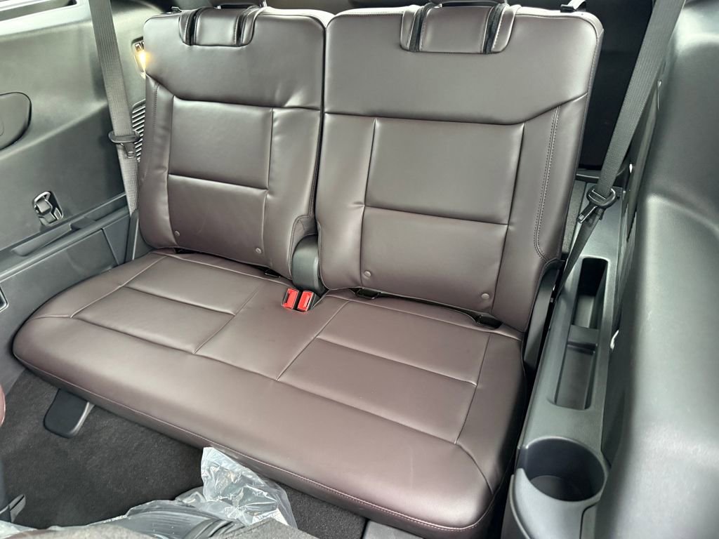 New 2026 Ford Explorer Platinum image 11