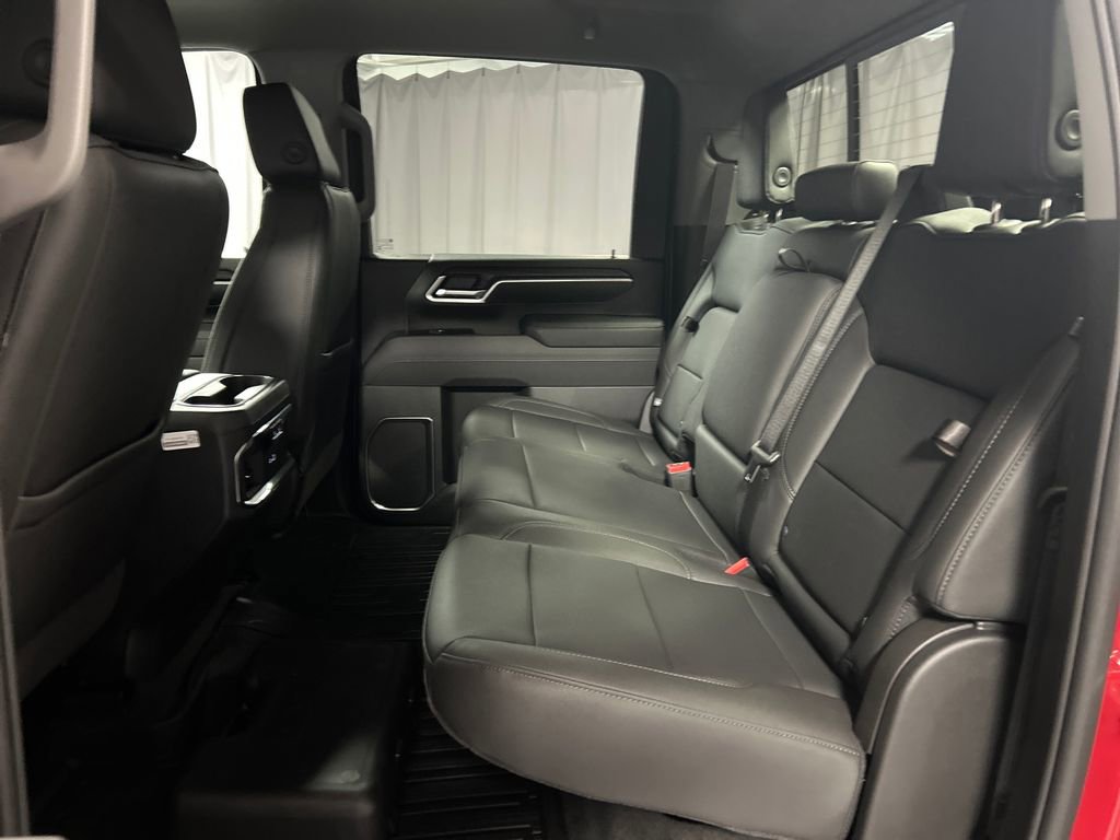 New 2026 GMC Sierra 2500 SLT w/ SLT Premium Package AWD/4WD image 21