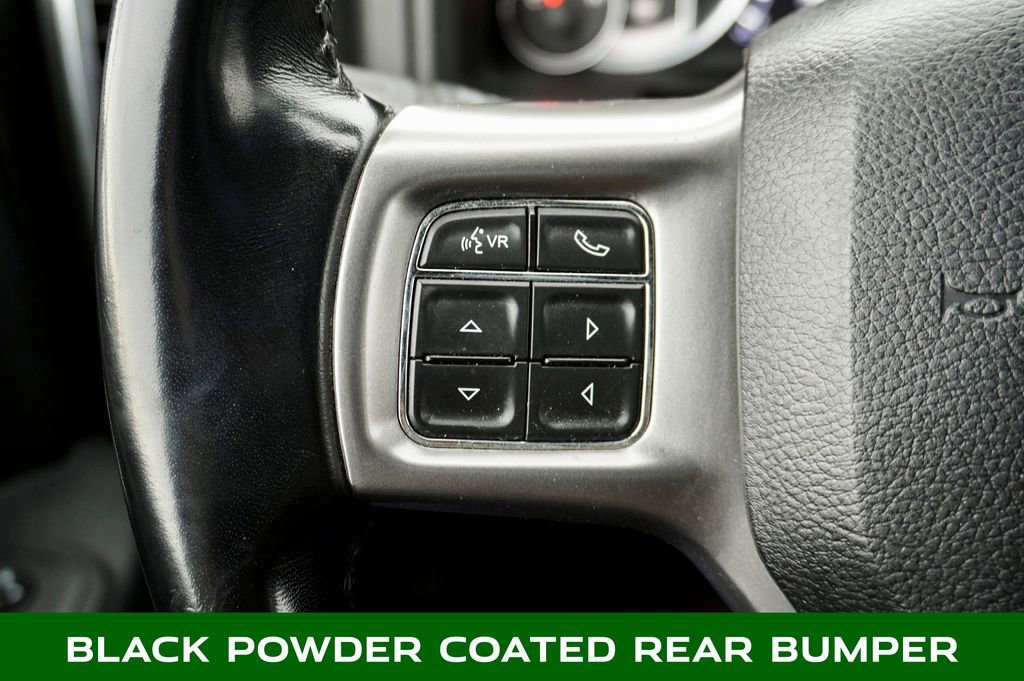 Used 2022 RAM 1500 Classic Warlock image 17