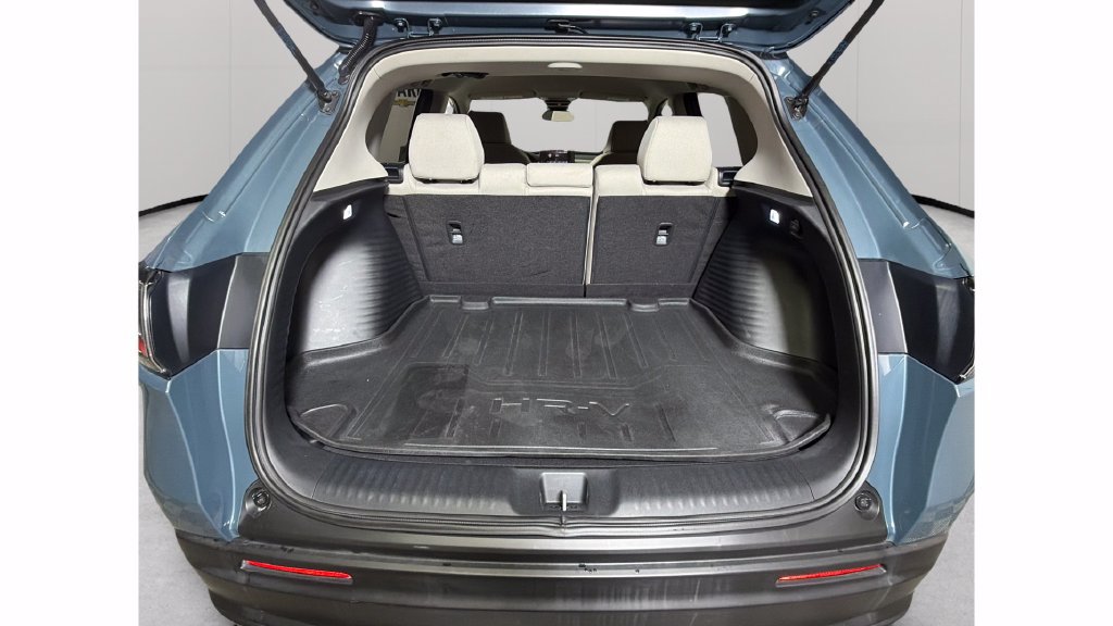 Used 2024 Honda HR-V LX image 28