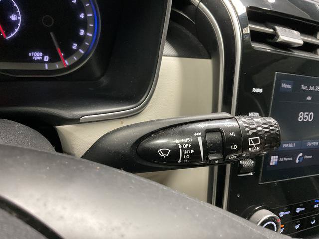 Used 2023 Hyundai Tucson SE AWD/4WD image 19