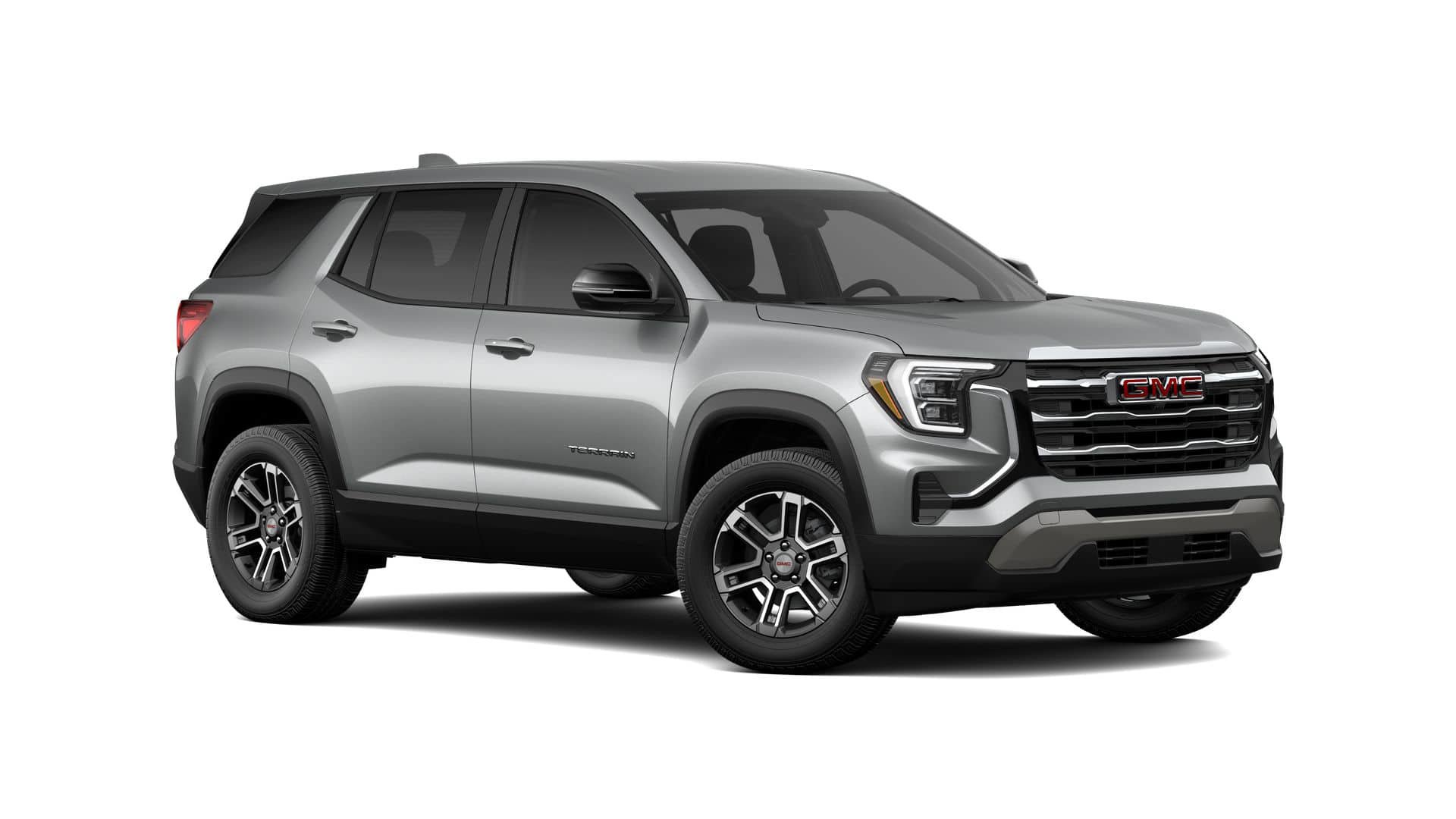 New 2026 GMC Terrain Elevation image 34