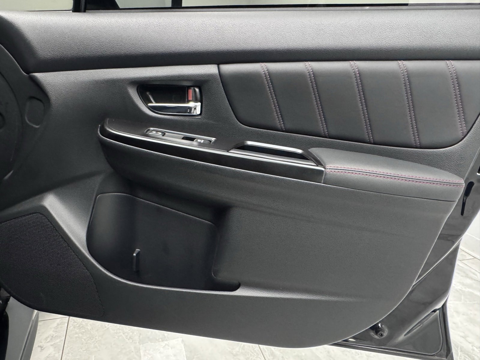 Used 2020 Subaru WRX Premium image 39