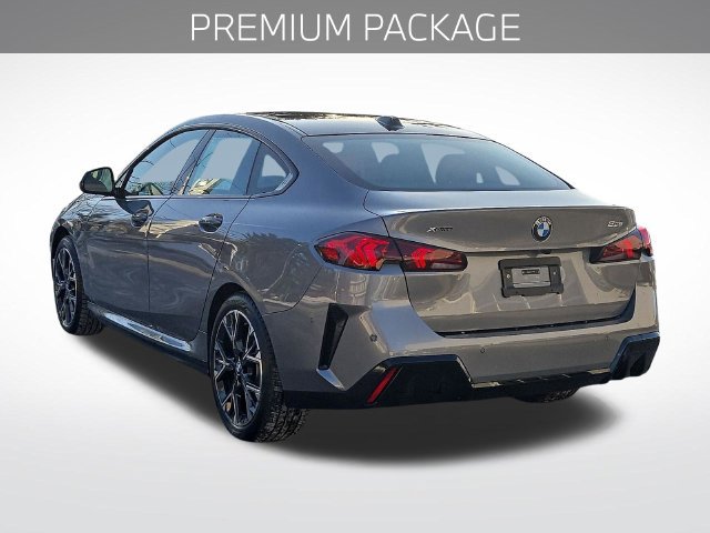 Certified 2026 BMW 228i xDrive w/ Premium Package AWD/4WD image 3