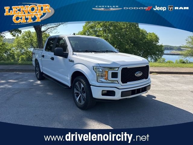Used 2020 Ford F150 XL w/ Equipment Group 101A Mid RWD video 1